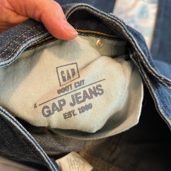 Gap jeans - Picture 12 of 12